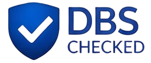 DBS Checked