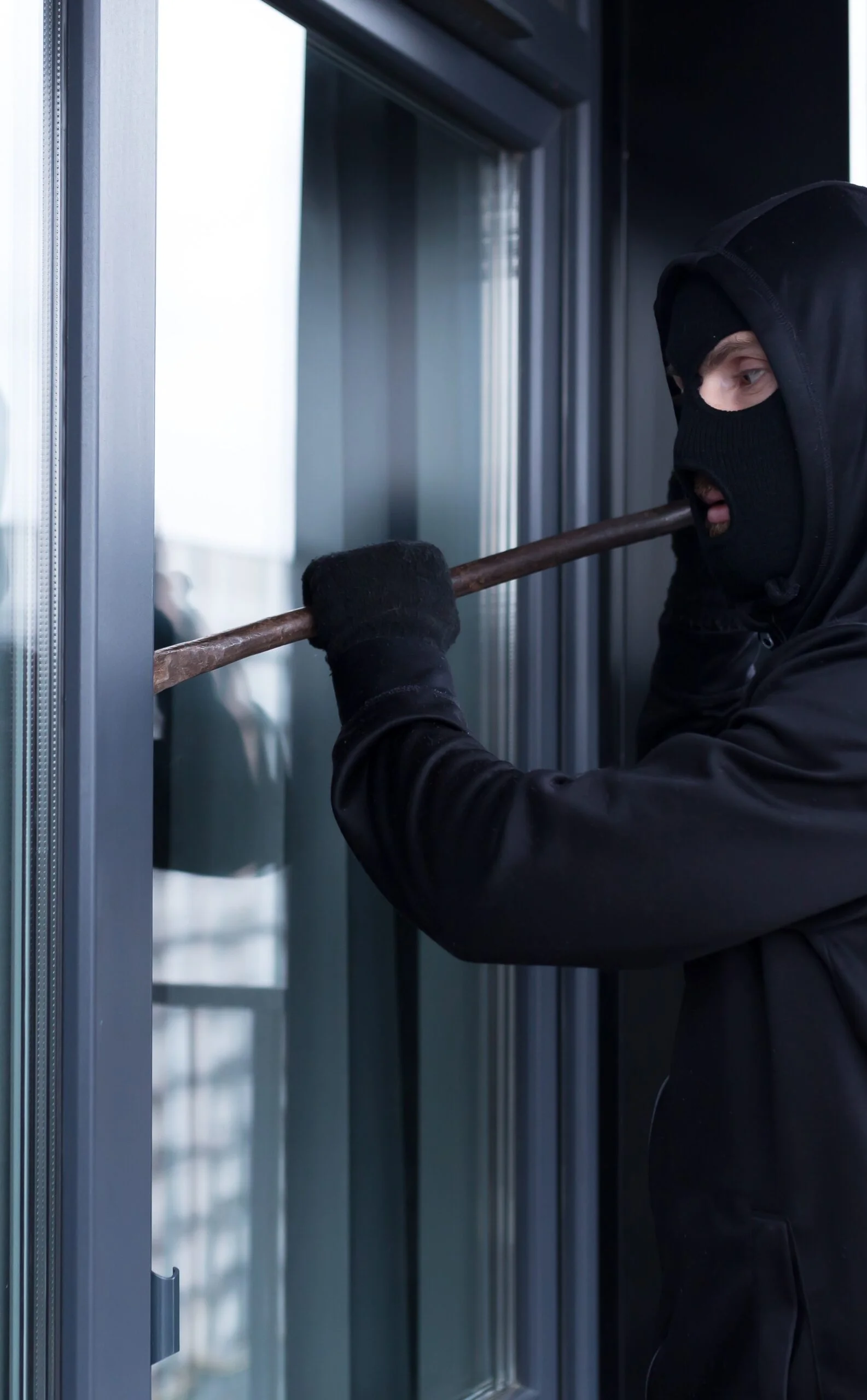 Home Security Upgrades