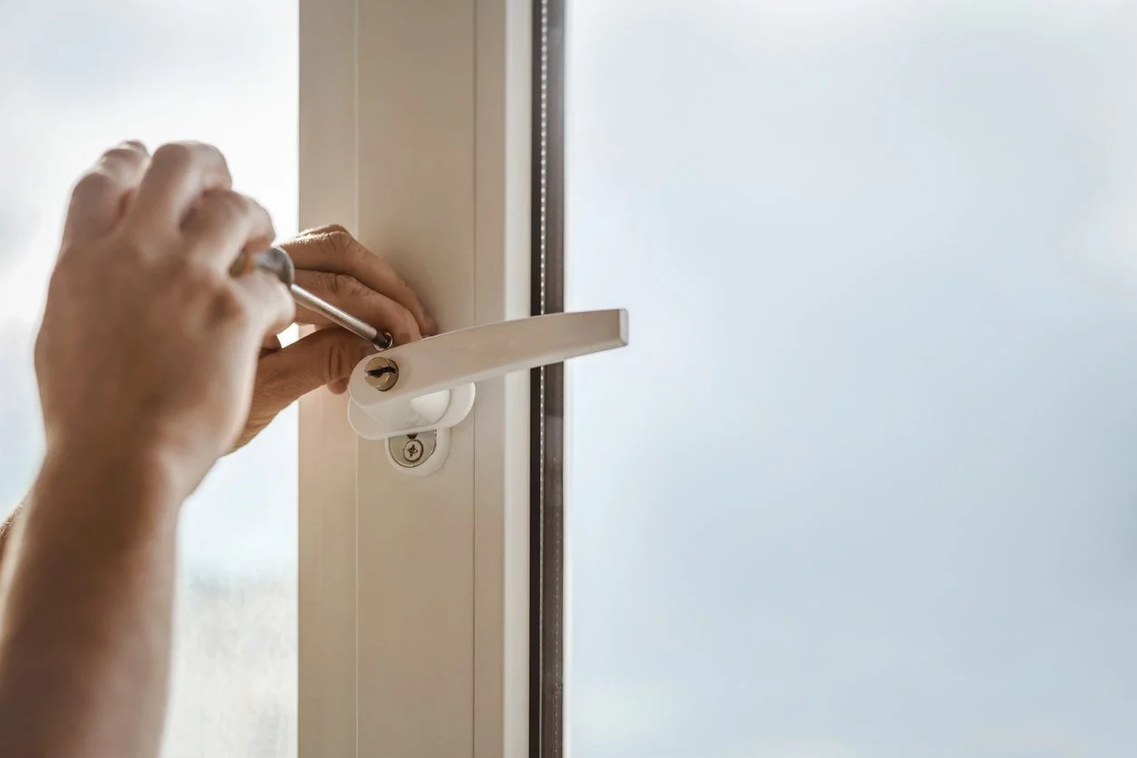 Window Repairs