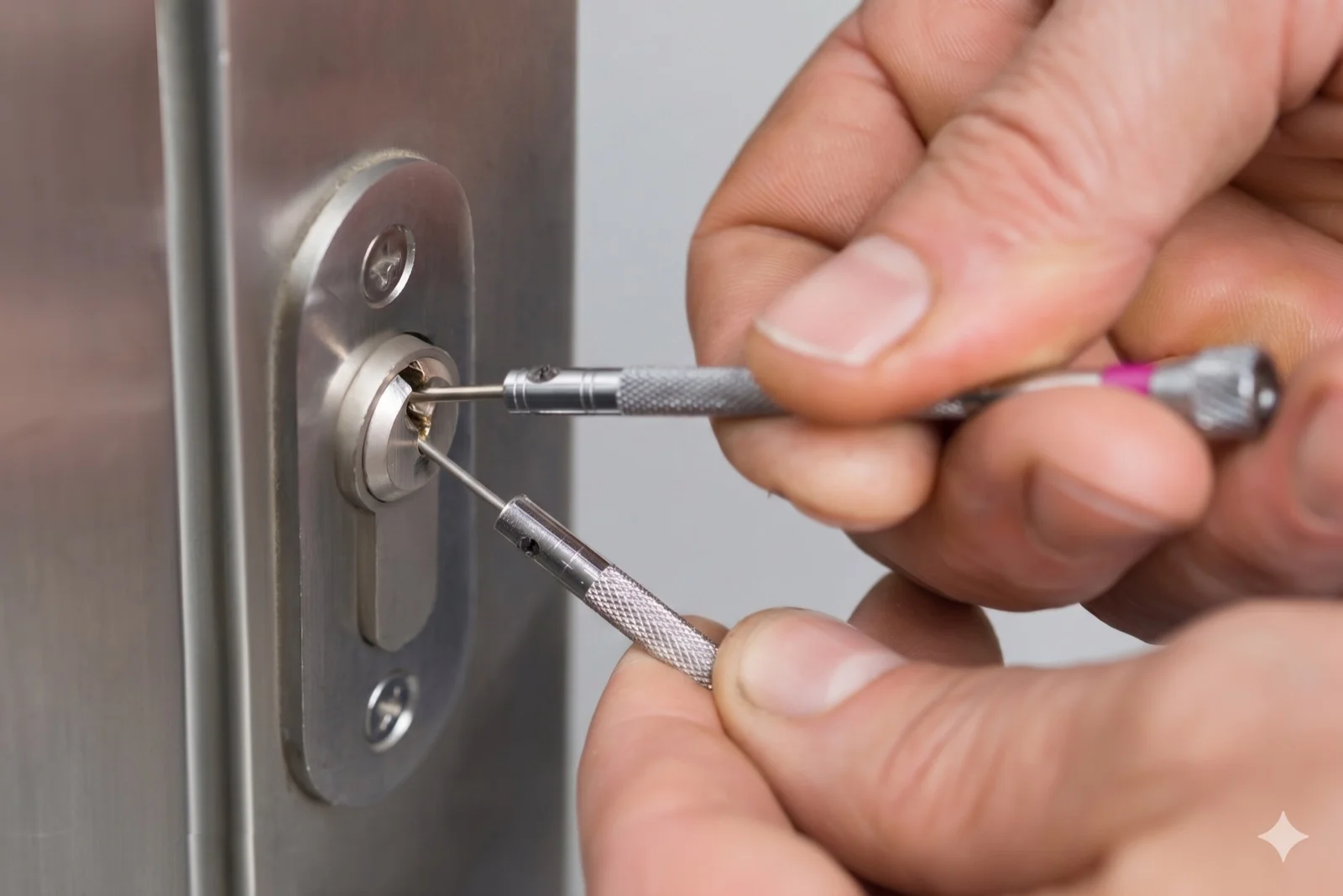 Emergency Lockouts