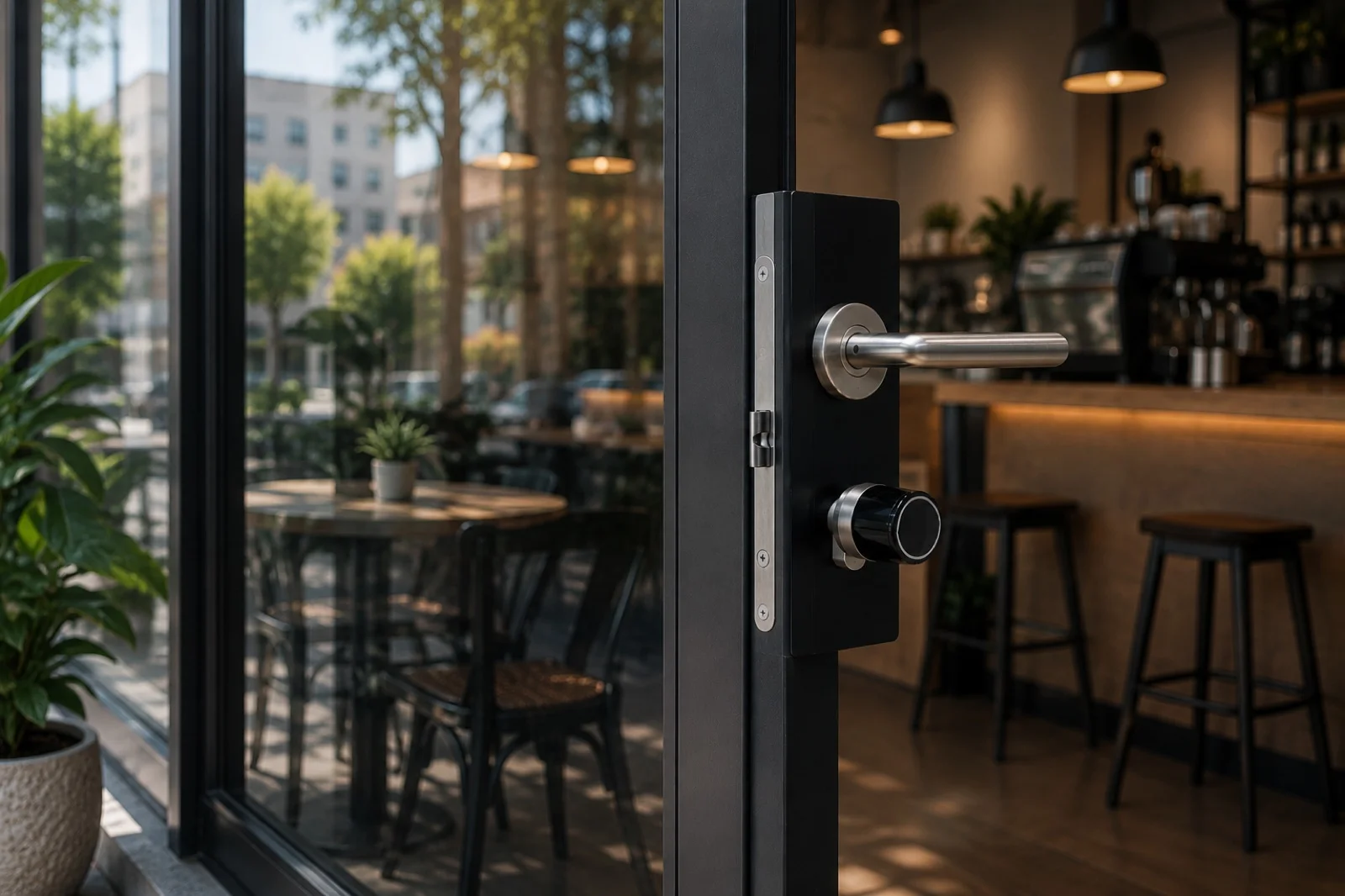 Landlord Locksmith